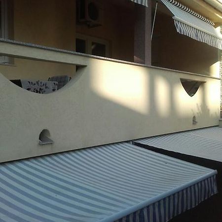 Apartment Kolundzic Novi Vinodolski Eksteriør billede