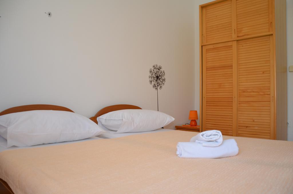 Apartment Kolundzic Novi Vinodolski Eksteriør billede