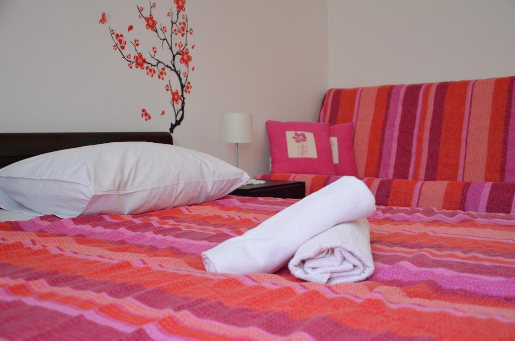 Apartment Kolundzic Novi Vinodolski Eksteriør billede